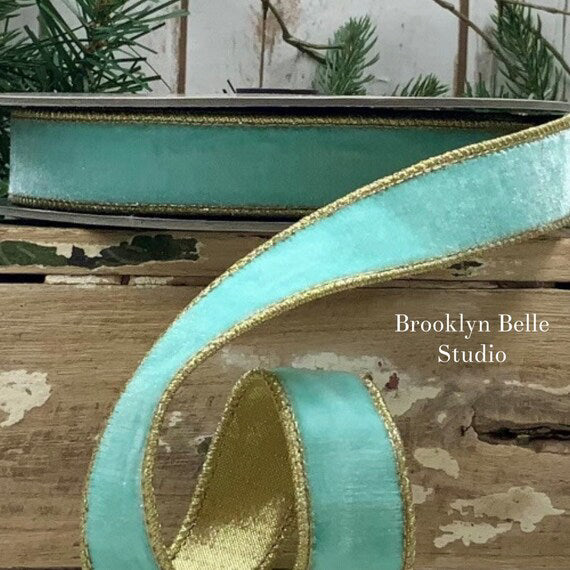 Brooklyn Belle Embellishments & Supplies Fall Easter Spring & Summer Ribbons Holiday Decor