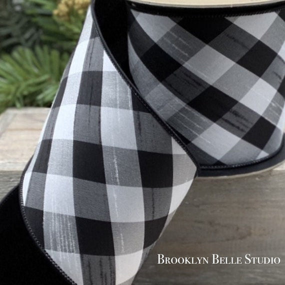 Brooklyn Belle Embellishments & Supplies Ribbons Holiday Decor