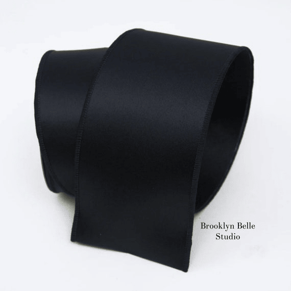 Brooklyn Belle Embellishments & Supplies Halloween Ribbons Holiday Decor