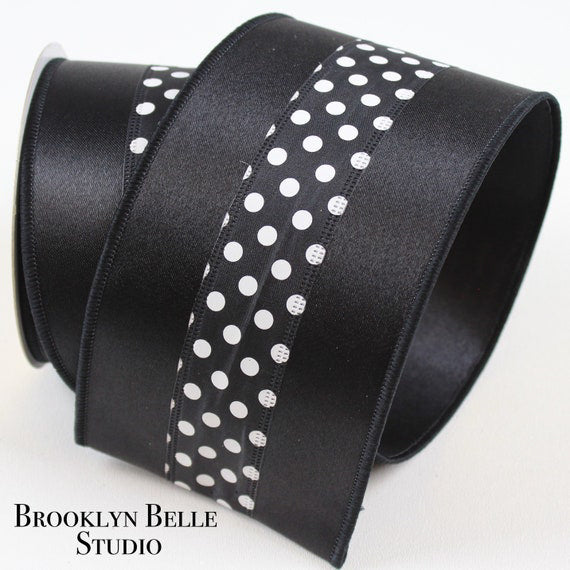 Brooklyn Belle Embellishments & Supplies Ribbons Holiday Decor