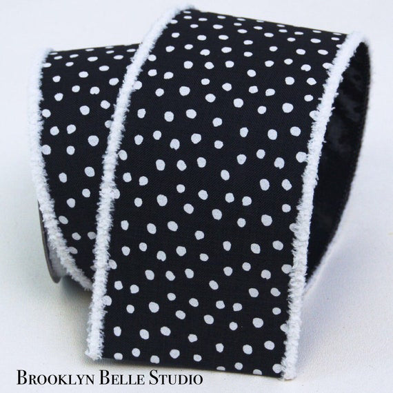 Brooklyn Belle Embellishments & Supplies Easter Spring & Summer Ribbons Holiday Decor