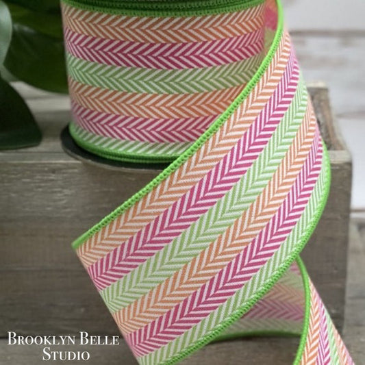 Brooklyn Belle  Embellishments & Supplies Fall Halloween Ribbons Holiday Decor