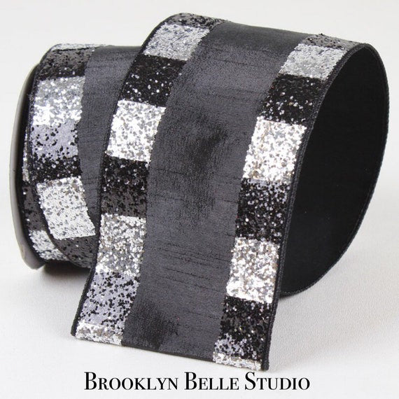 Brooklyn Belle Embellishments & Supplies Halloween Ribbons Holiday Decor