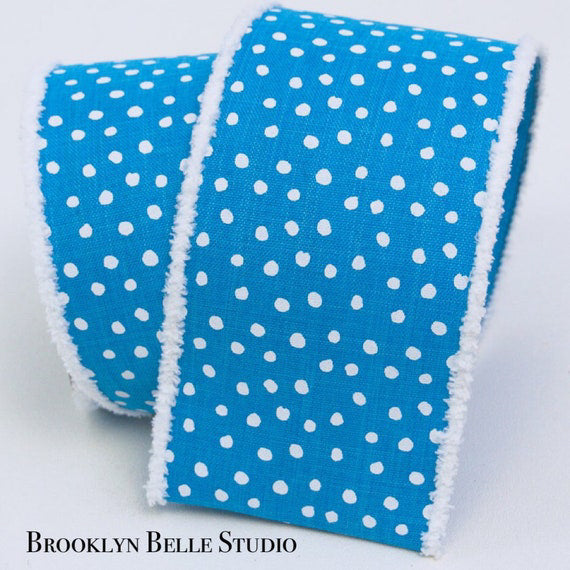 Brooklyn Belle Embellishments & Supplies Fall Easter Halloween Ribbons Holiday Decor