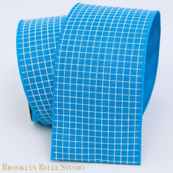 Brooklyn Belle Embellishments & Supplies Fall Easter Spring & Summer Ribbons Holiday Decor