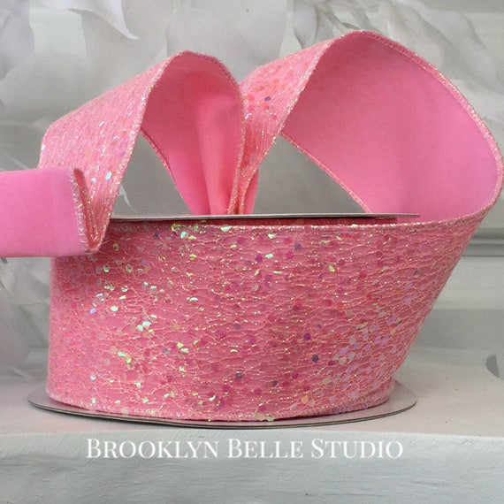 Brooklyn Belle Christmas Embellishments & Supplies Fall Halloween Ribbons Holiday Decor