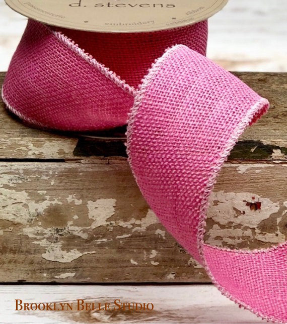 Brooklyn Belle Christmas Embellishments & Supplies Fall Ribbons Holiday Decor