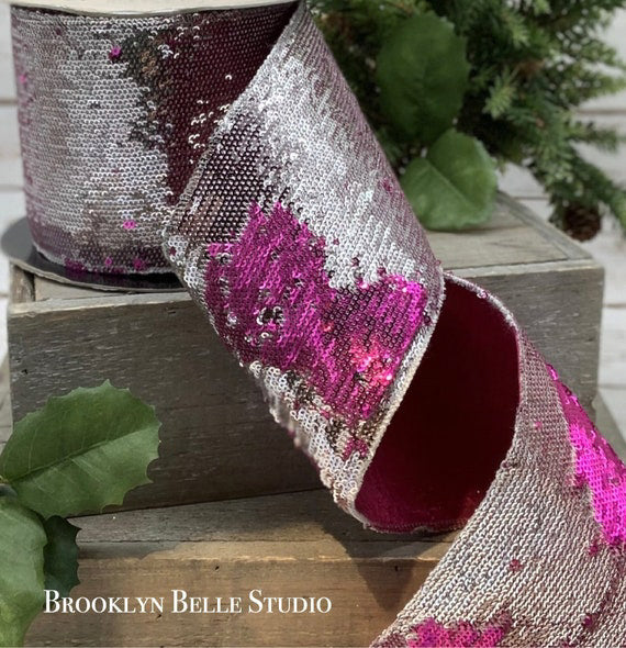 Brooklyn Belle Embellishments & Supplies Ribbons Holiday Decor