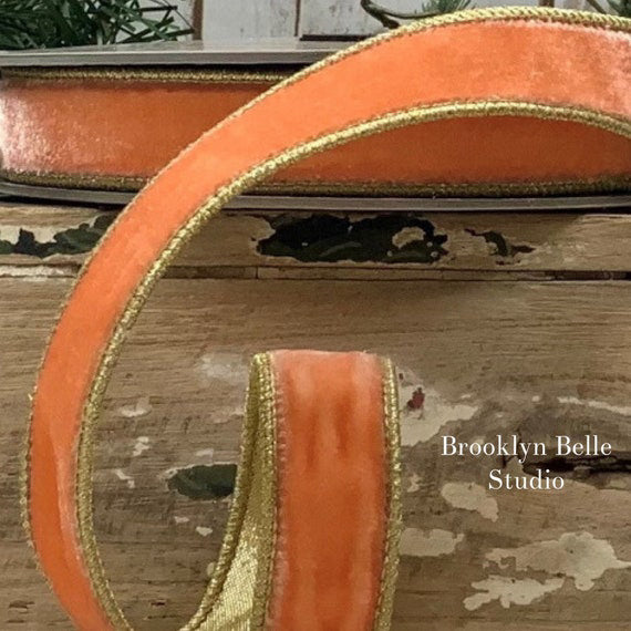 Brooklyn Belle Embellishments & Supplies Easter Spring & Summer Halloween Ribbons Holiday Decor