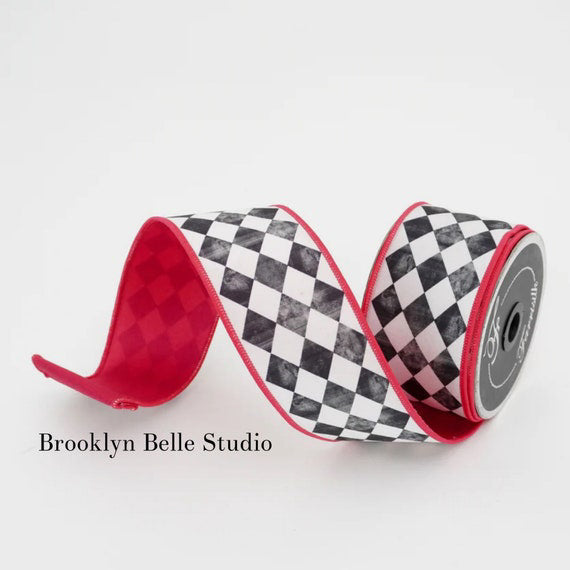 Brooklyn Belle Embellishments & Supplies Easter Spring & Summer Halloween Ribbons Holiday Decor