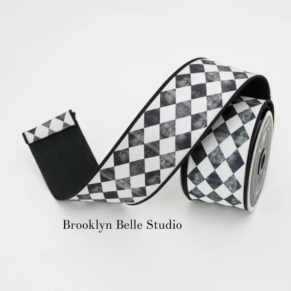 Brooklyn Belle Embellishments & Supplies Fall Easter Spring & Summer Halloween Ribbons Holiday Decor