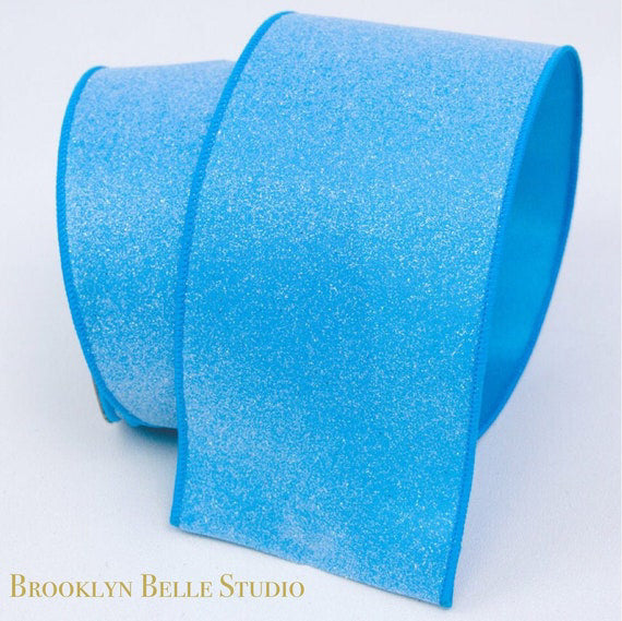 Brooklyn Belle Embellishments & Supplies Easter Spring & Summer Ribbons Holiday Decor