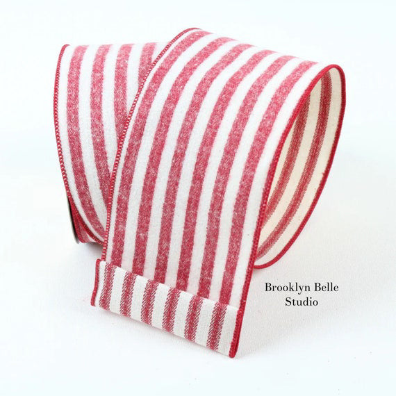 Brooklyn Belle Christmas Embellishments & Supplies Spring & Summer Ribbons Holiday Decor