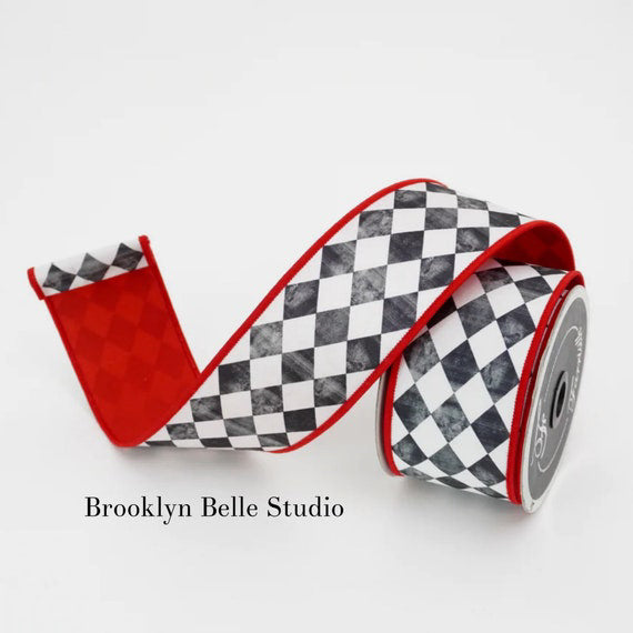 Brooklyn Belle Embellishments & Supplies Ribbons Holiday Decor