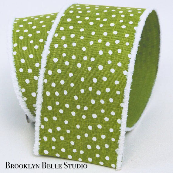 Brooklyn Belle Embellishments & Supplies Fall Halloween Ribbons Holiday Decor