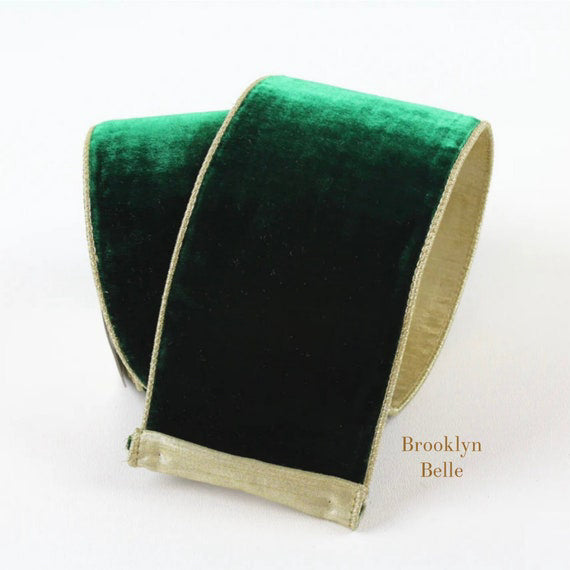 Brooklyn Belle Embellishments & Supplies Ribbons Holiday Decor