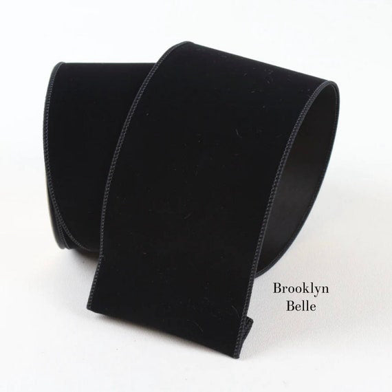Brooklyn Belle Embellishments & Supplies Halloween Ribbons Holiday Decor