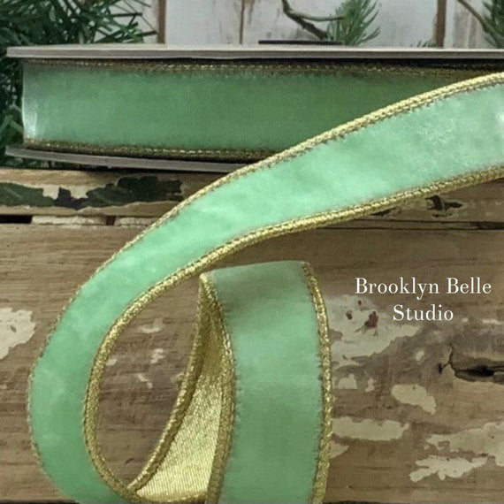 Brooklyn Belle Embellishments & Supplies Fall Easter Halloween Ribbons Holiday Decor