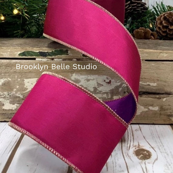 Brooklyn Belle Embellishments & Supplies Halloween Ribbons Holiday Decor
