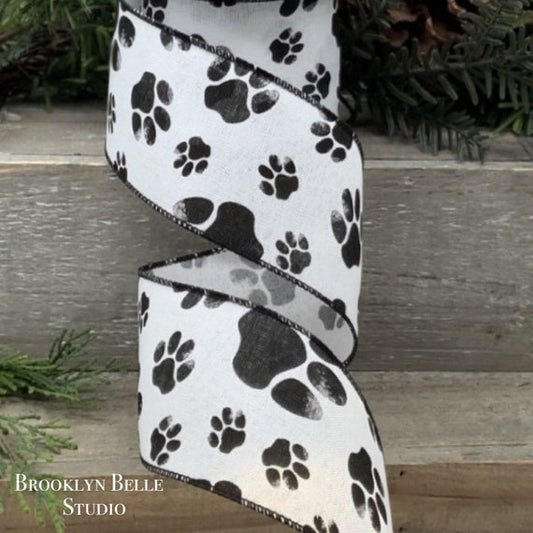 Brooklyn Belle  Christmas Embellishments & Supplies Ribbons Holiday Decor