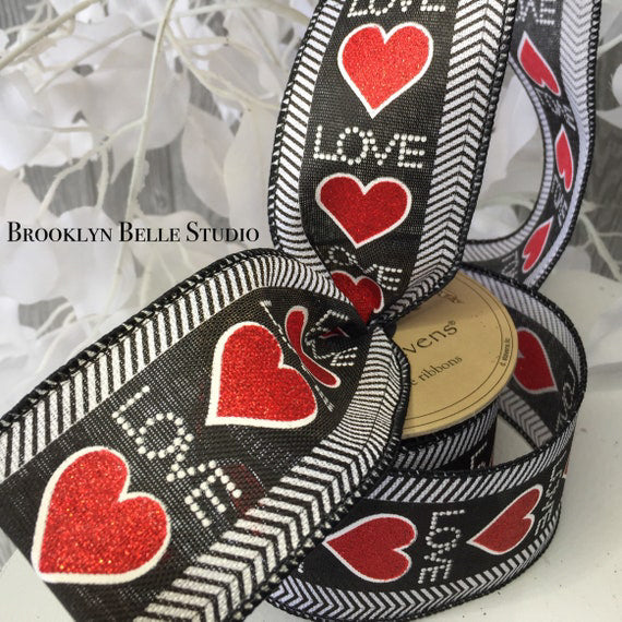 Brooklyn Belle  Embellishments & Supplies Ribbons Holiday Decor