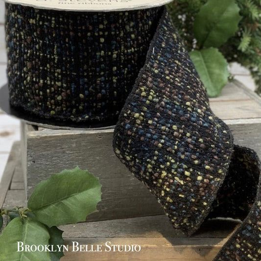 Brooklyn Belle  Embellishments & Supplies Fall Halloween Ribbons Holiday Decor