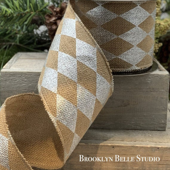 Brooklyn Belle Embellishments & Supplies Fall Halloween Ribbons Holiday Decor