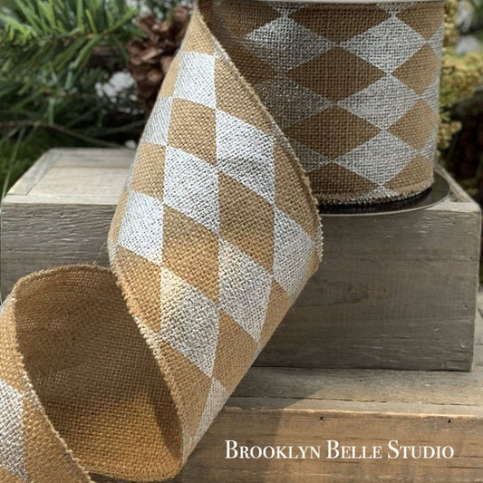 Brooklyn Belle  Embellishments & Supplies Fall Halloween Ribbons Holiday Decor