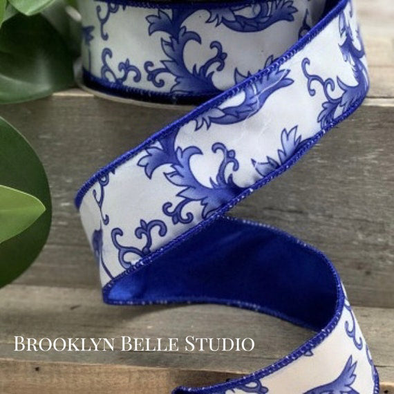 Brooklyn Belle Embellishments & Supplies Ribbons Holiday Decor