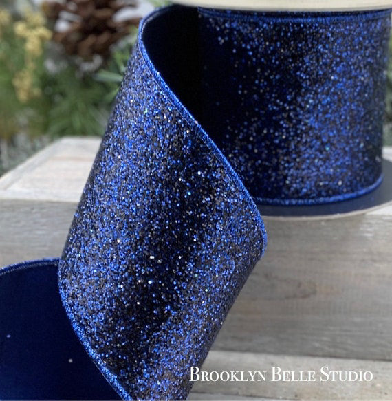 Brooklyn Belle Christmas Embellishments & Supplies Ribbons Holiday Decor