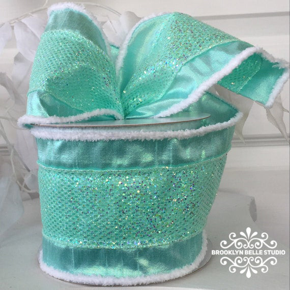 Brooklyn Belle Christmas Embellishments & Supplies Fall Halloween Ribbons Holiday Decor