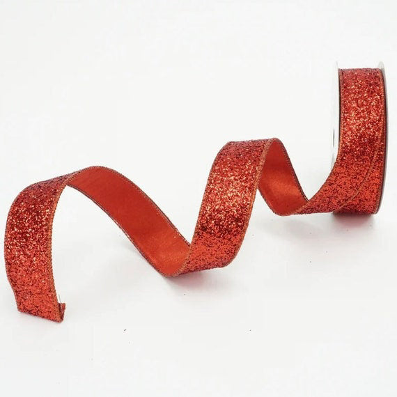 Brooklyn Belle Christmas Embellishments & Supplies Ribbons Holiday Decor