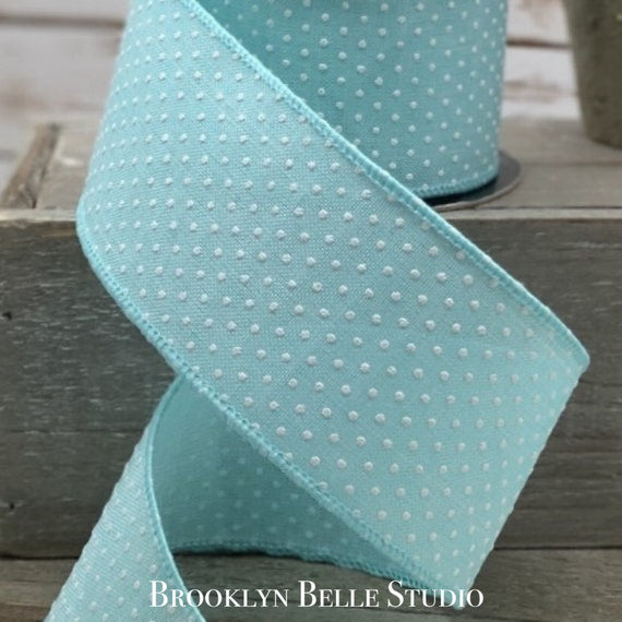 Brooklyn Belle Embellishments & Supplies Easter Ribbons Holiday Decor
