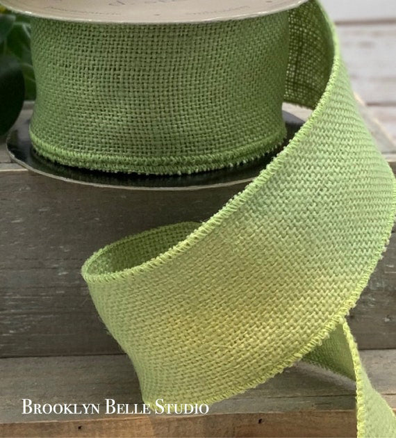 Brooklyn Belle Embellishments & Supplies Fall Easter Spring & Summer Halloween Ribbons Holiday Decor