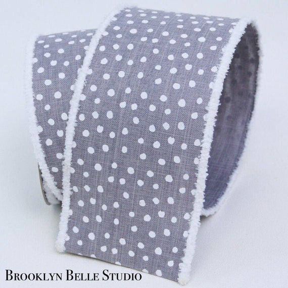 Brooklyn Belle Embellishments & Supplies Fall Spring & Summer Halloween Ribbons Holiday Decor