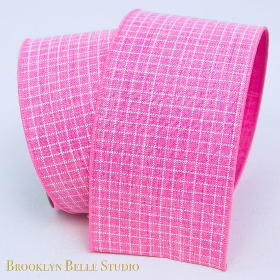 Brooklyn Belle Embellishments & Supplies Easter Spring & Summer Ribbons Holiday Decor
