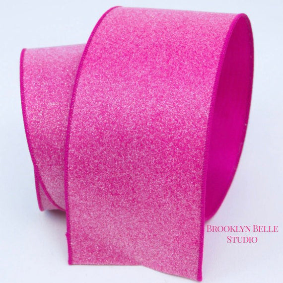 Brooklyn Belle Embellishments & Supplies Easter Spring & Summer Ribbons Holiday Decor