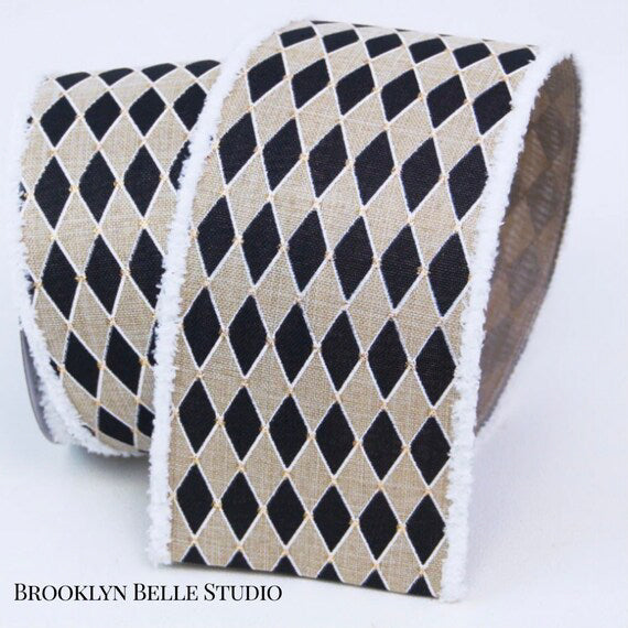 Brooklyn Belle Embellishments & Supplies Easter Ribbons Holiday Decor