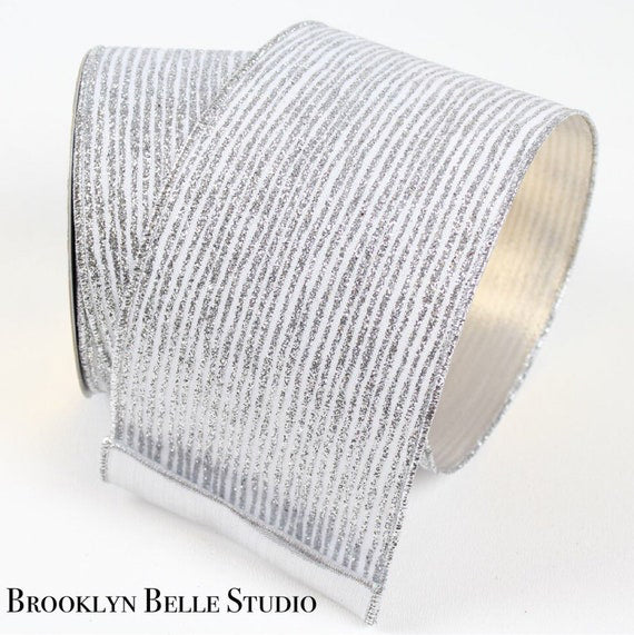 Brooklyn Belle Christmas Embellishments & Supplies Ribbons Holiday Decor