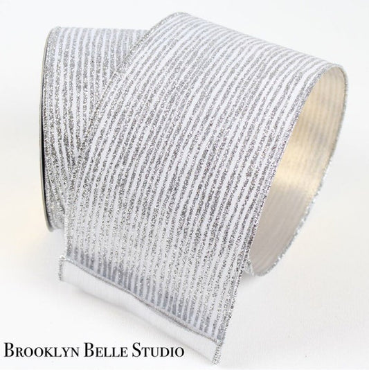 Brooklyn Belle  Christmas Embellishments & Supplies Ribbons Holiday Decor