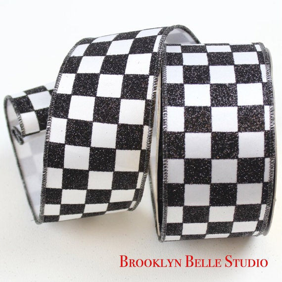 Brooklyn Belle Christmas Embellishments & Supplies Fall Ribbons Holiday Decor