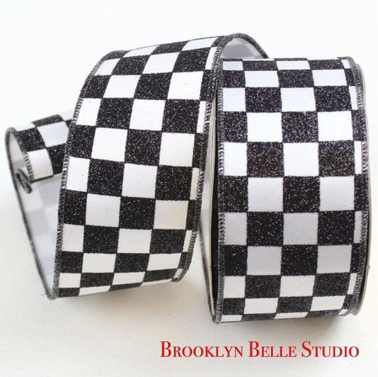 Brooklyn Belle  Christmas Embellishments & Supplies Fall Ribbons Holiday Decor