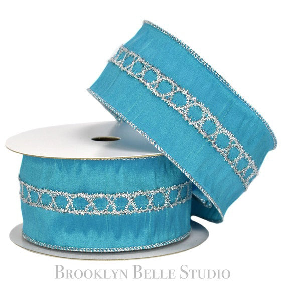 Brooklyn Belle Embellishments & Supplies Fall Easter Ribbons Holiday Decor