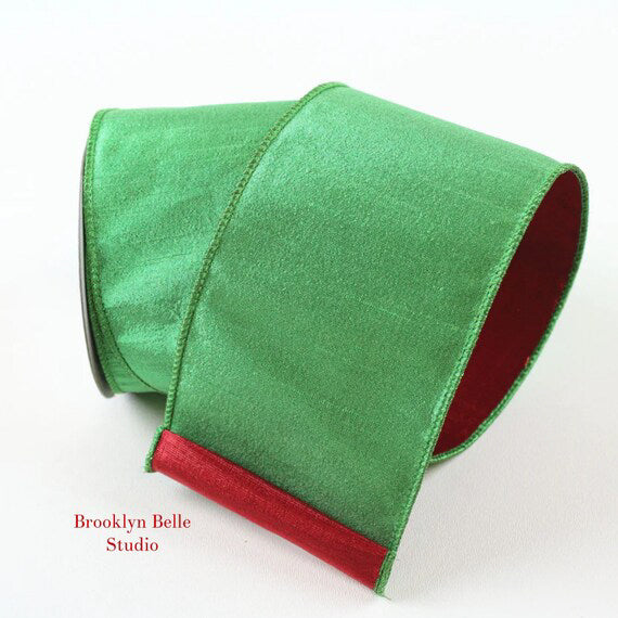 Brooklyn Belle Christmas Embellishments & Supplies Ribbons Holiday Decor