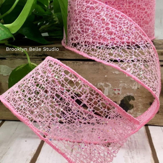 Brooklyn Belle  Embellishments & Supplies Ribbons Holiday Decor