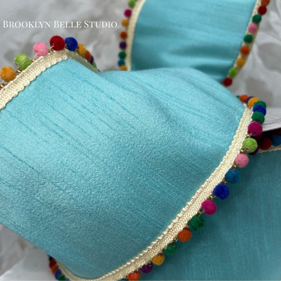 Brooklyn Belle Embellishments & Supplies Easter Ribbons Holiday Decor