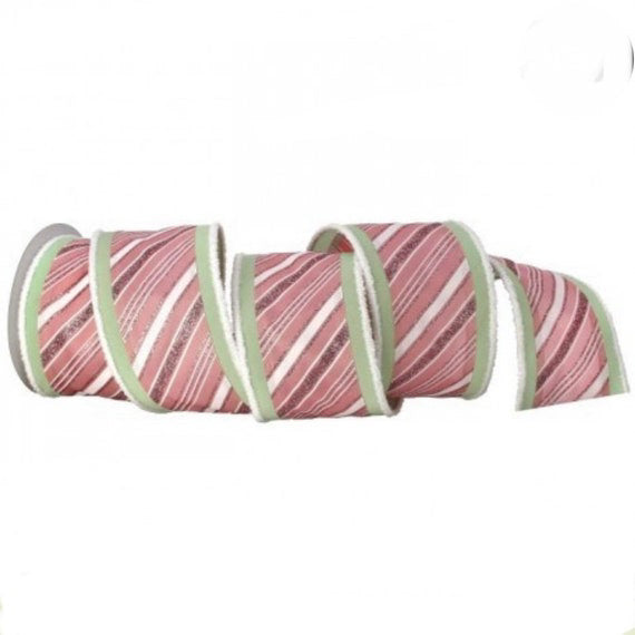 Brooklyn Belle Christmas Embellishments & Supplies Ribbons Holiday Decor