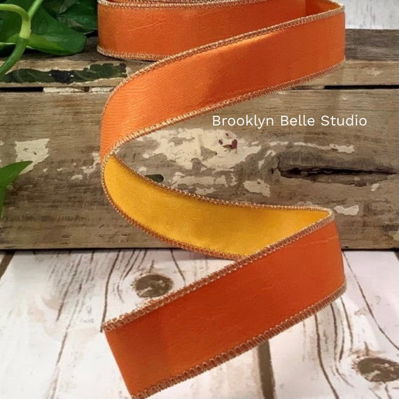 Brooklyn Belle Embellishments & Supplies Spring & Summer Halloween Ribbons Holiday Decor