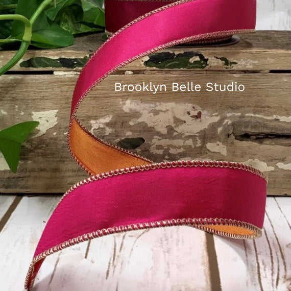 Brooklyn Belle Embellishments & Supplies Halloween Ribbons Holiday Decor