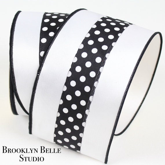 Brooklyn Belle Embellishments & Supplies Easter Ribbons Holiday Decor